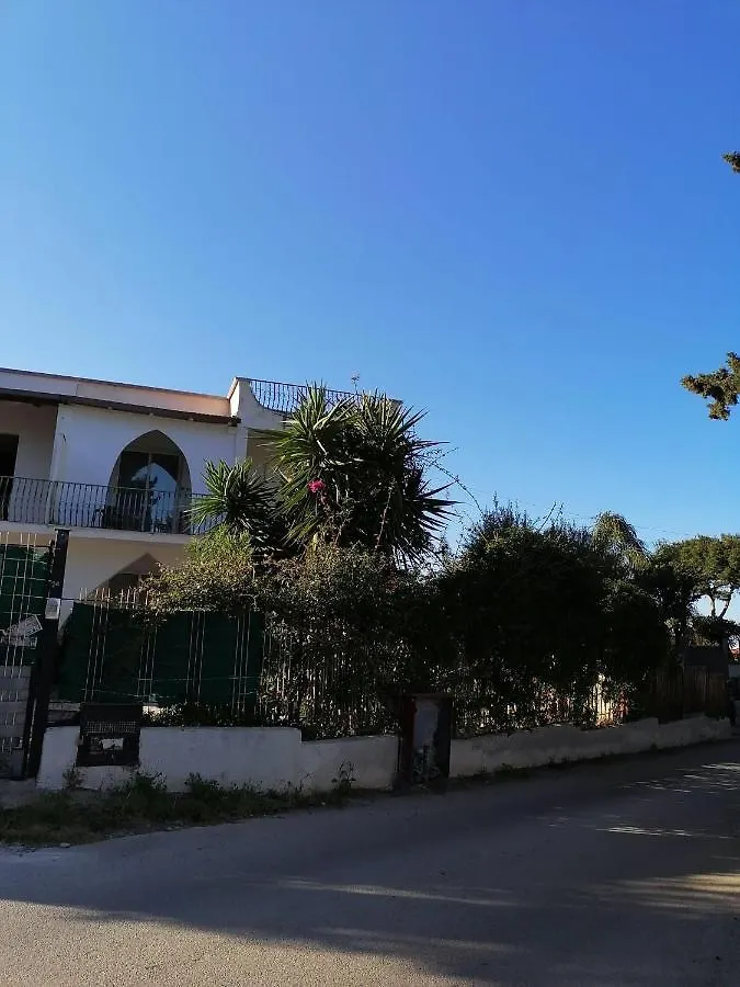 לינה וארוחת בוקר קאריני Camera Vicino L'Aeroporto Di Palermo