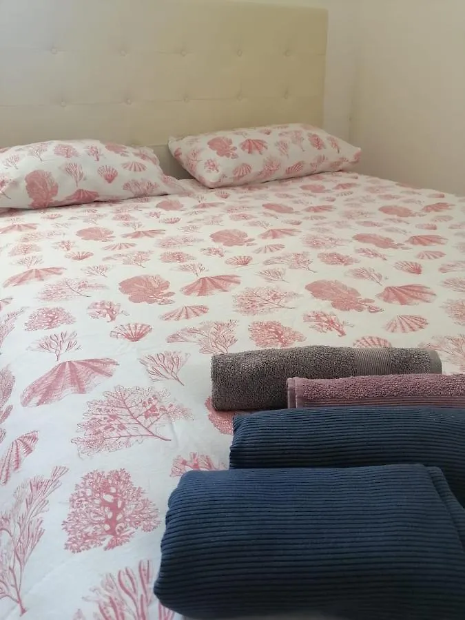 Bed and breakfast Camera Vicino L'Aeroporto Di Palermo Carini