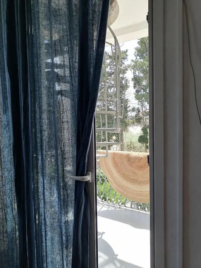 קאריני Camera Vicino L'Aeroporto Di Palermo