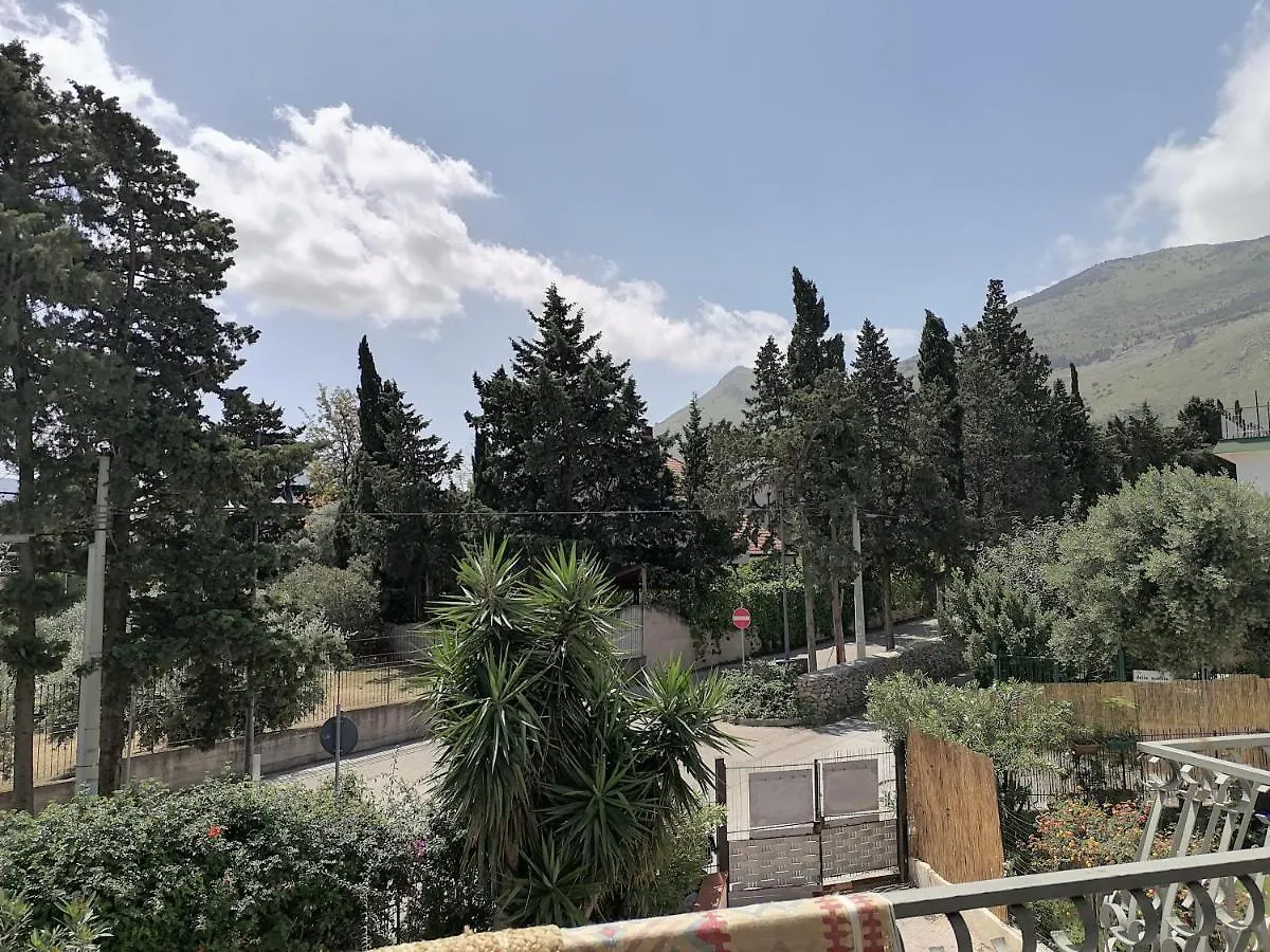 קאריני Camera Vicino L'Aeroporto Di Palermo