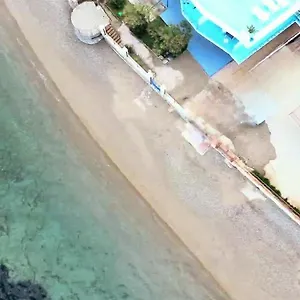 Blue Life, Sea-luxury On The Between Palermo And Cefalu' Gasthof