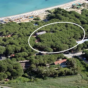 Nettuno 3*, Marina di Campo Italien