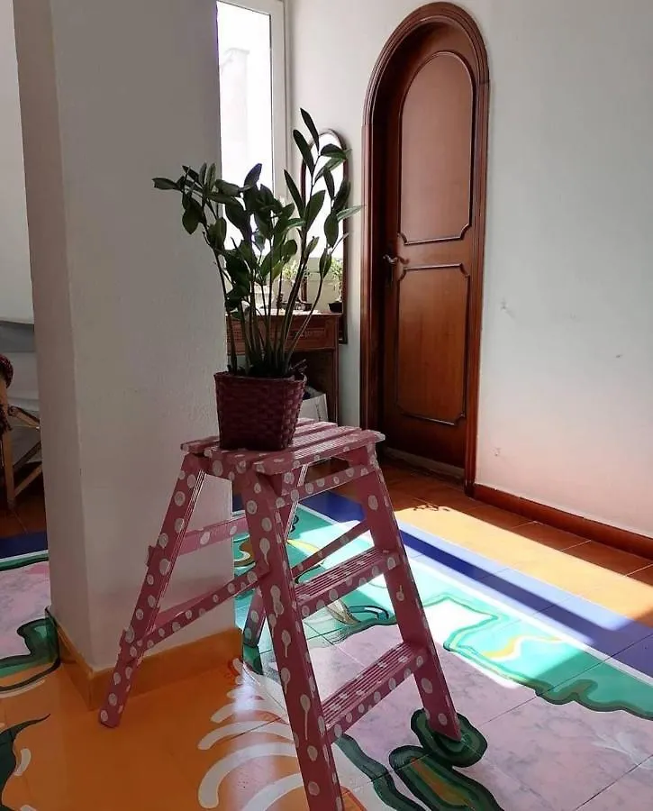 Bed & Breakfast Camera Vicino L'Aeroporto Di Palermo Carini