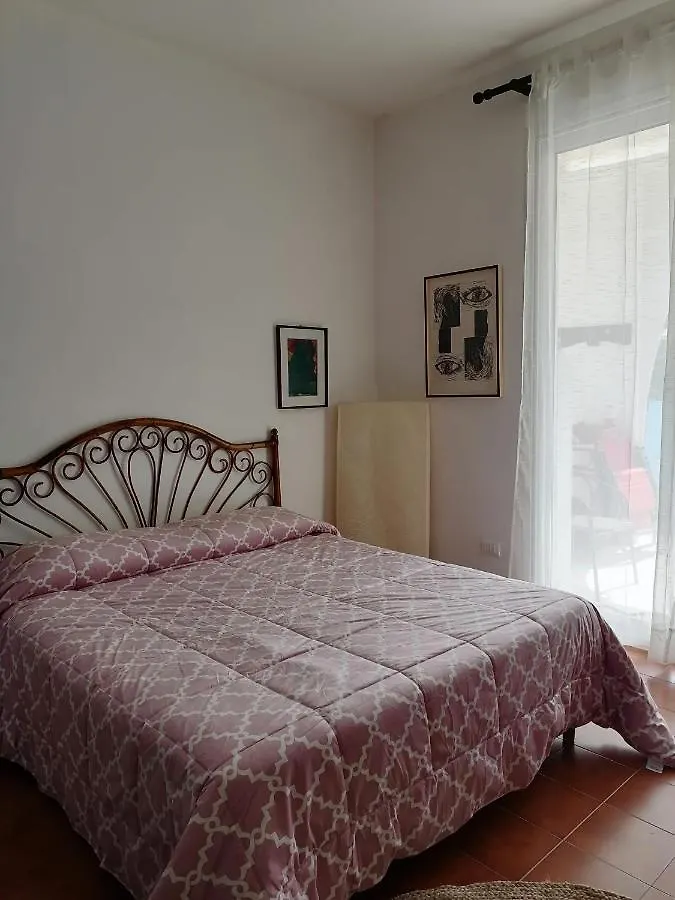 Bed & Breakfast Camera Vicino L'Aeroporto Di Palermo Carini