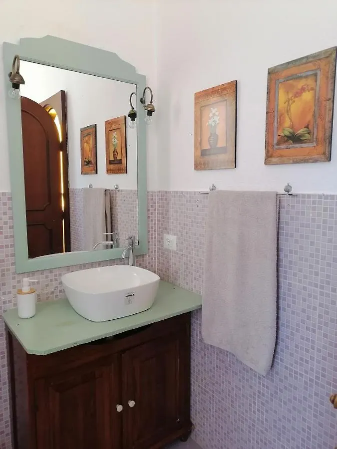Bed & Breakfast Camera Vicino L'Aeroporto Di Palermo Carini