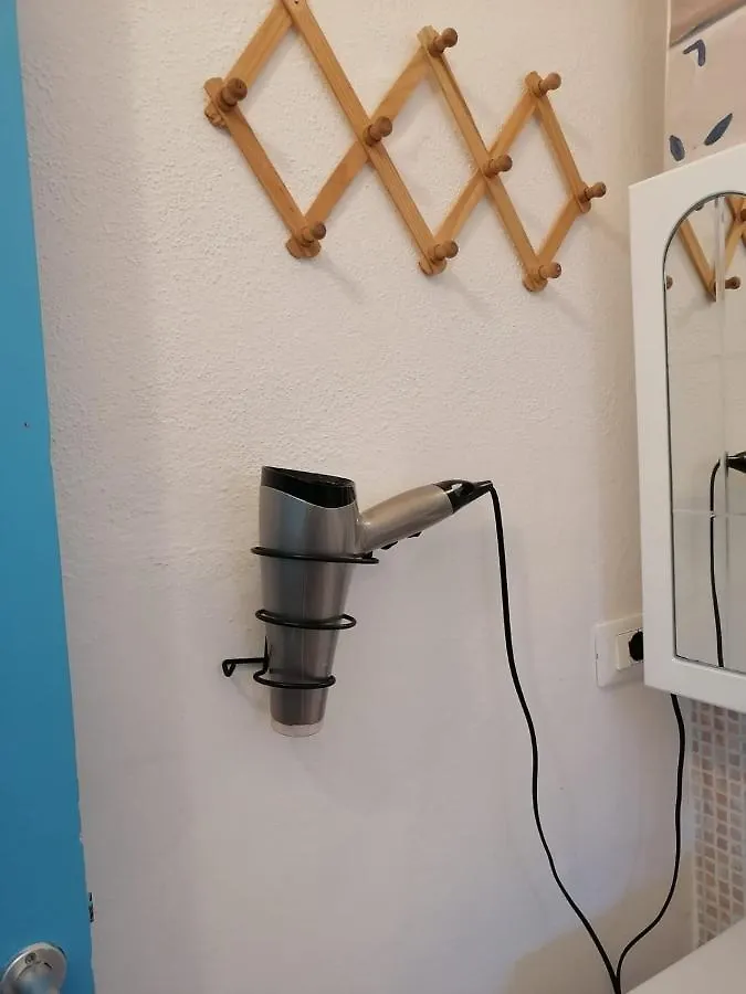 Bed & Breakfast Camera Vicino L'Aeroporto Di Palermo Carini