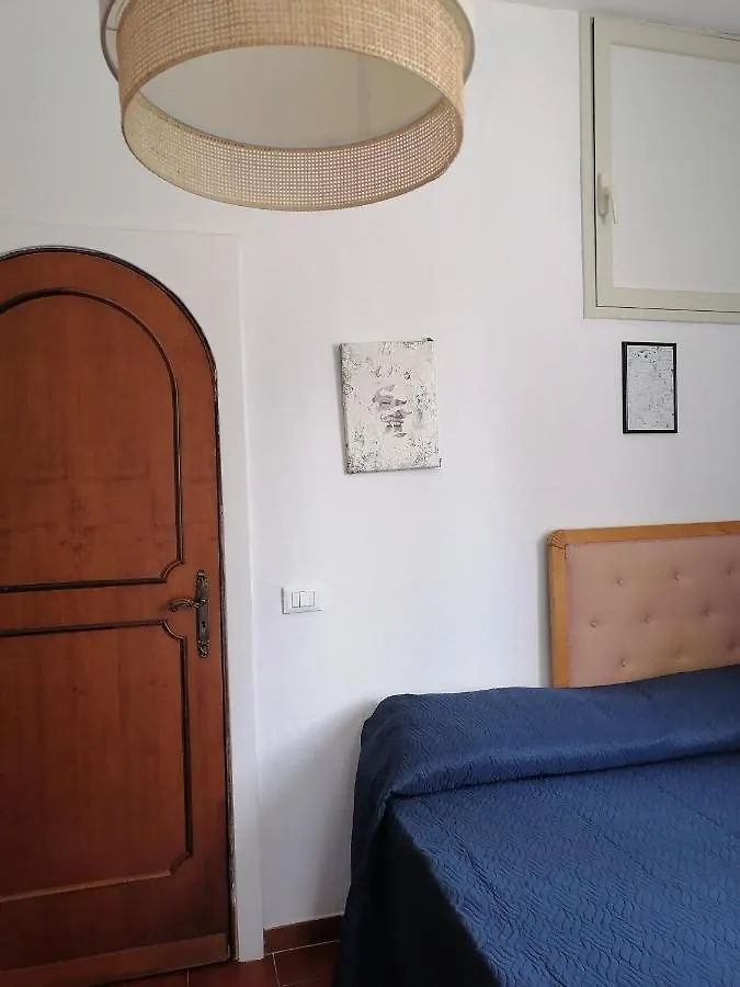 Bed & Breakfast Camera Vicino L'Aeroporto Di Palermo Carini